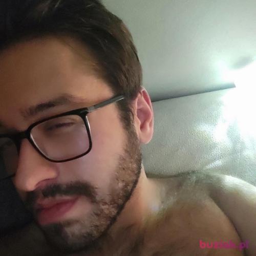 AssLover, Mężczyzna, 29 lat, Brzeg