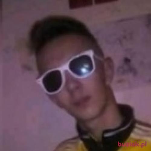 Zjaranytypooo, Mężczyzna, 25 lat, Mrocza