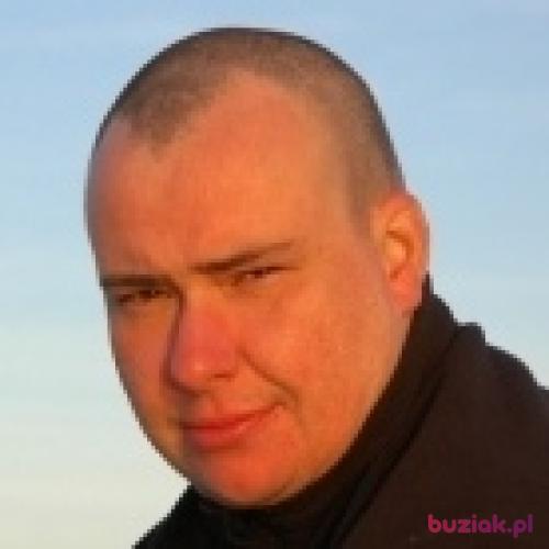 kasza, Male, 49 years, Wieliczka