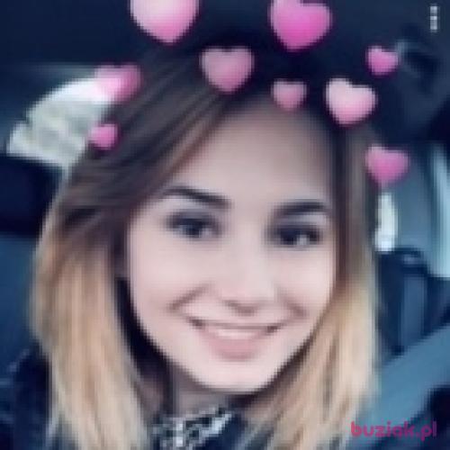 Sylwiaaa987, Kobieta, 27 lat, Kraków