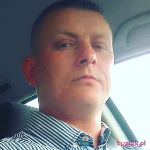 anielskilukmix, Male, 36 years, Barlinek