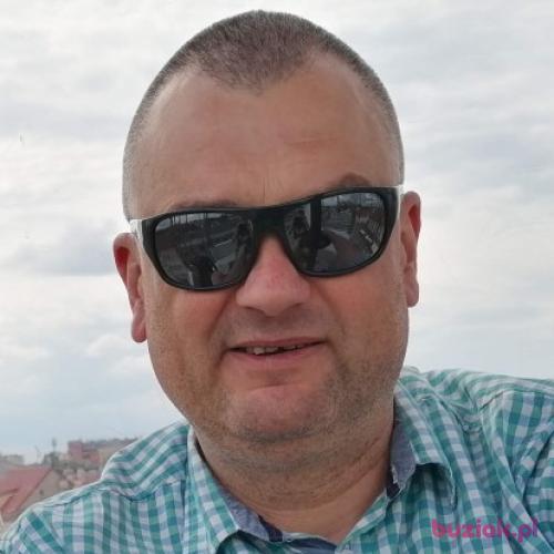 Radoxyz, Mężczyzna, 52 lata, Warszawa