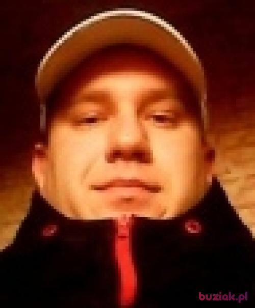 Robercik89, Mężczyzna, 37 lat, Sokołów Podlaski