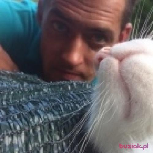 Kris0080, Male, 46 years, Legionowo