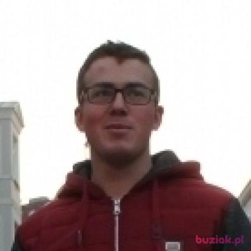 Przemko04, Male, 28 years, Zielona Góra