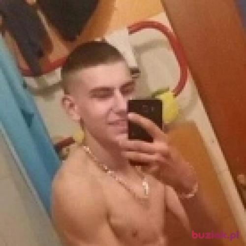 Brian92136, Mężczyzna, 26 lat, Bydgoszcz
