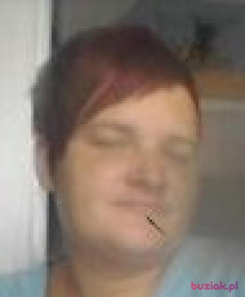 asia321, Female, 44 years, Brzeg Dolny