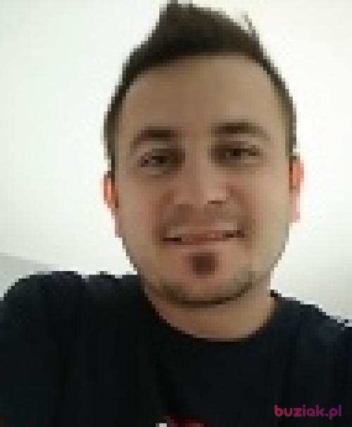 Patryczekk84, Male, 42 years, Olsztyn