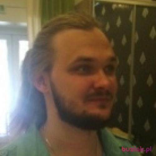 Dredddd, Mężczyzna, 41 lat, Warszawa