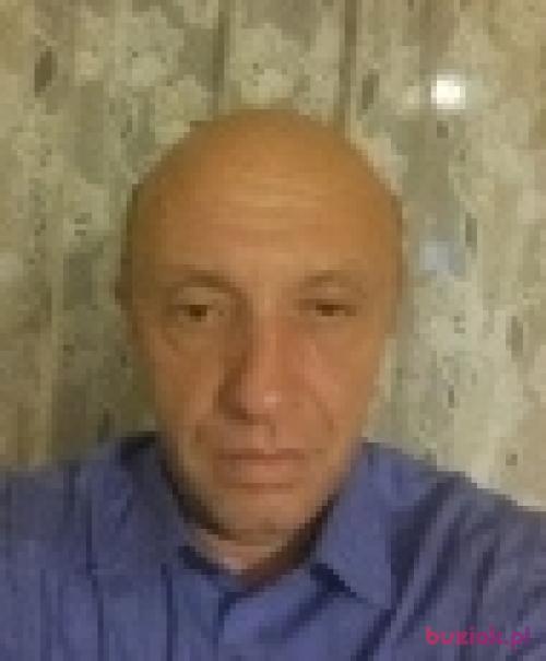 ktrylski, Mężczyzna, 56 lat, Cieszyn