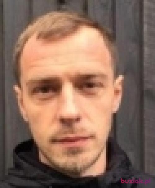 Spokogosciu, Male, 43 years, Kraków