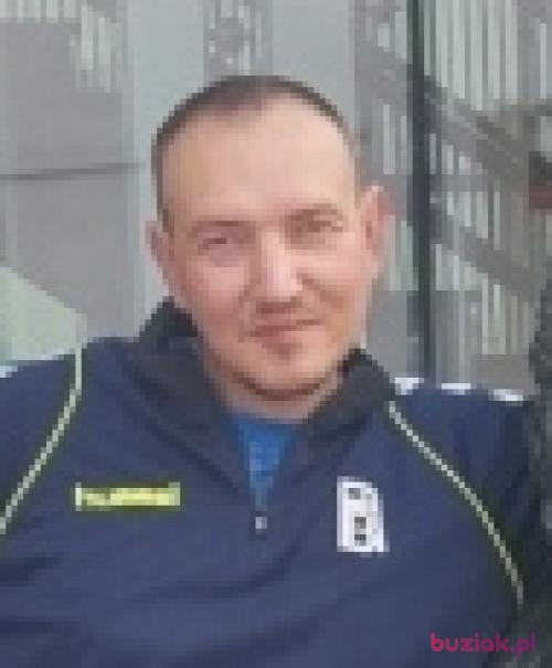 michael111, Male, 50 years, Płock