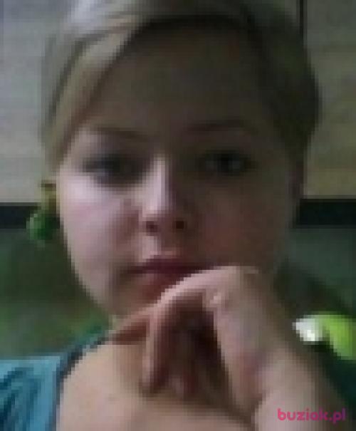 blondicha, Kobieta, 29 lat, Milicz