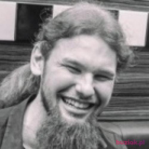 92arek, Male, 34 years, Łódź