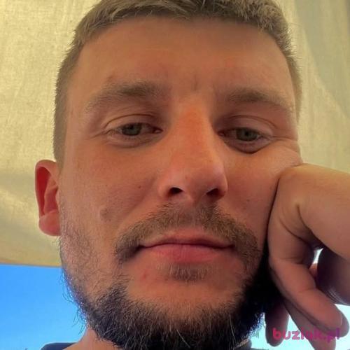 puciol, Male, 33 years, Kalisz