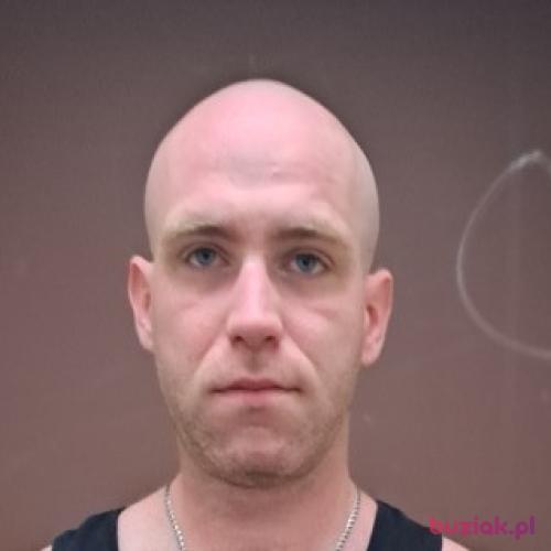 Hubertxyz3, Male, 33 years, Poznań