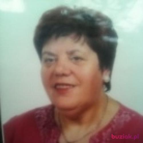 przyjaznazofia, Kobieta, 68 lat, Żyrardów