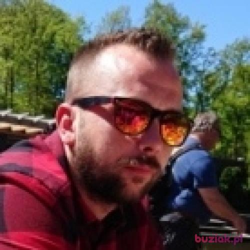 Cezary021, Mężczyzna, 35 lat, Oss