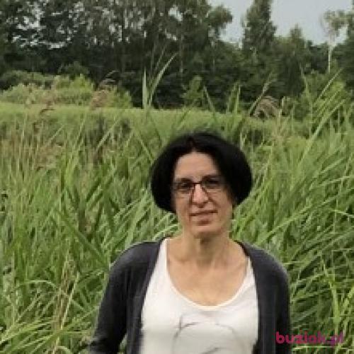 bibigra, Female, 47 years, Oświęcim