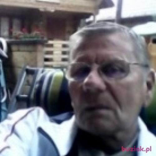 ryszardszponer, Male, 85 years, Wrocław