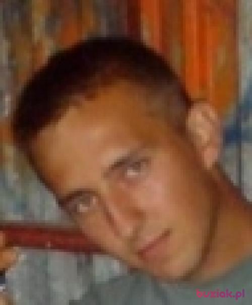 lukasz3004, Male, 35 years, Przysucha