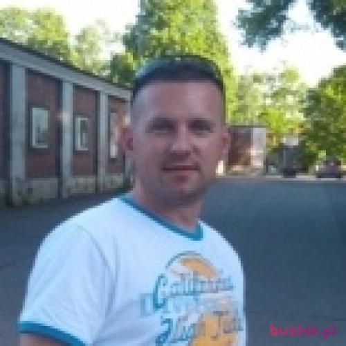 Rolos, Mężczyzna, 45 lat, Kalisz