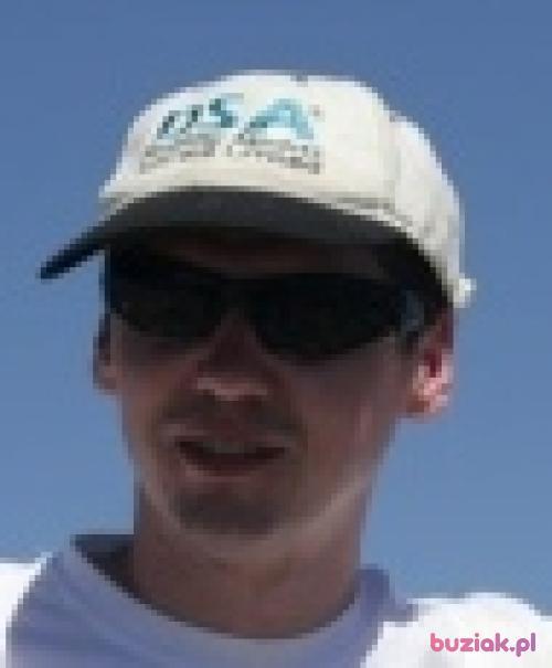 Arkadiusz19, Mężczyzna, 35 lat, Gorzów Wielkopolski