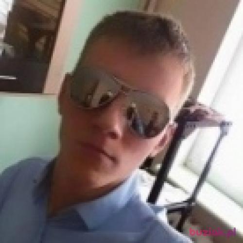 Maniek94, Mężczyzna, 31 lat, Poznań