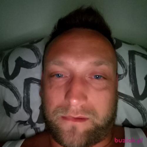 dzielnyZwykly, Male, 36 years, Zgorzelec