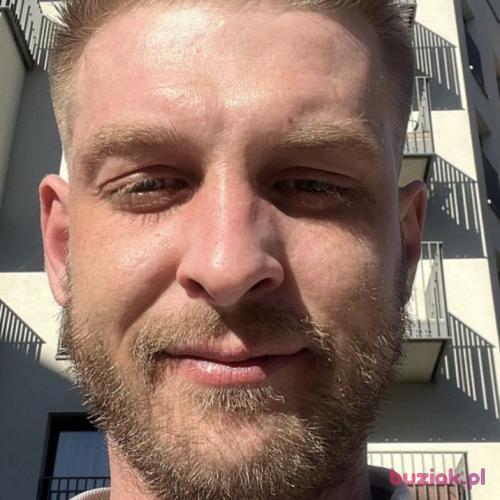 matt91cuck, Mężczyzna, 34 lata, Wolbrom