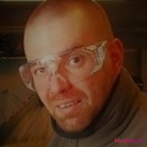 Lateos, Male, 49 years, Łomianki