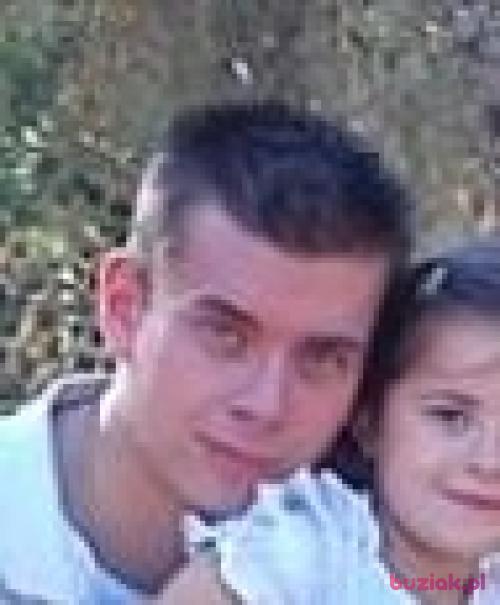Lukaszek1989, Male, 37 years, Gdynia