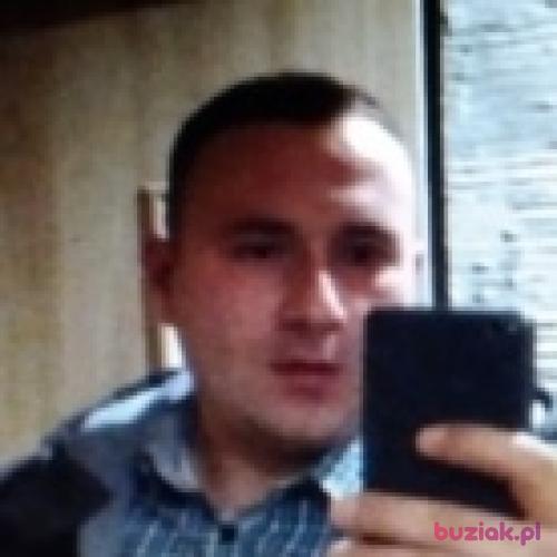 Qvxv, Mężczyzna, 41 lat, Hrubieszów