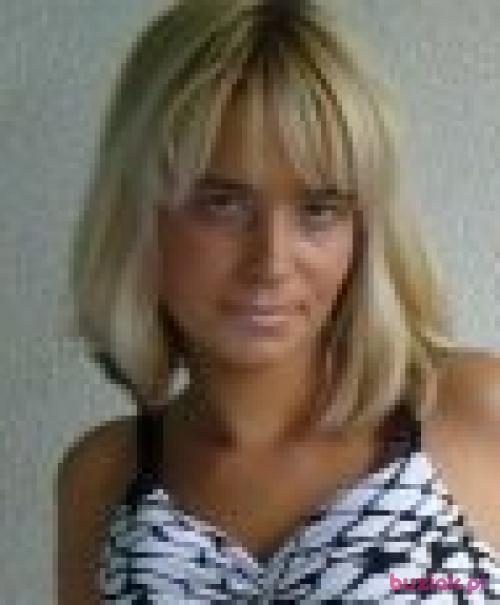 paulina1987pozn, Female, 39 years, Poznań