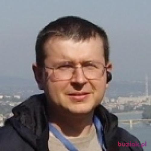 pawela1, Mężczyzna, 41 lat, Bydgoszcz