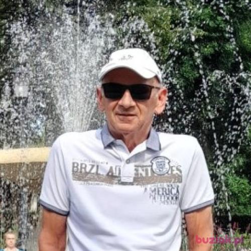 iskra15, Mężczyzna, 74 lata, Warszawa