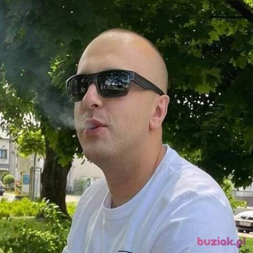 Jakubekxyz, Male, 32 years, Lublin