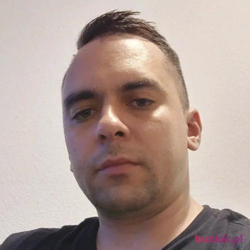 Gregor789, Mężczyzna, 33 lata, Groningen