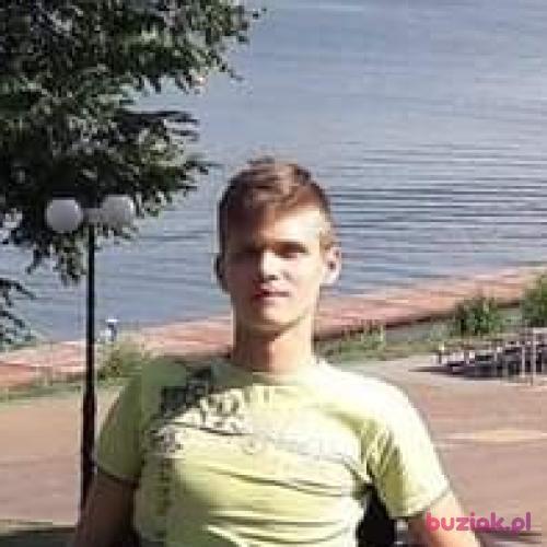 Robert02a, Mężczyzna, 23 lata, Białystok