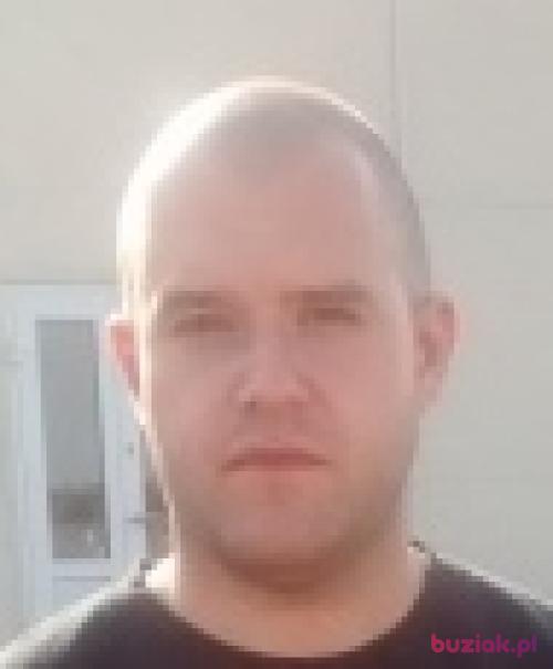 Kamilrt, Mężczyzna, 39 lat, Tarnobrzeg