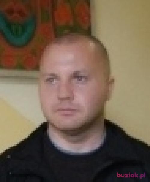 piotrek12ga, Male, 46 years, Kraków