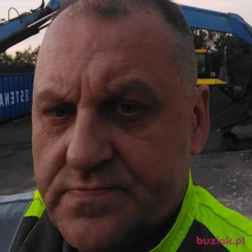 Andabc, Mężczyzna, 57 lat, Saarbrucken