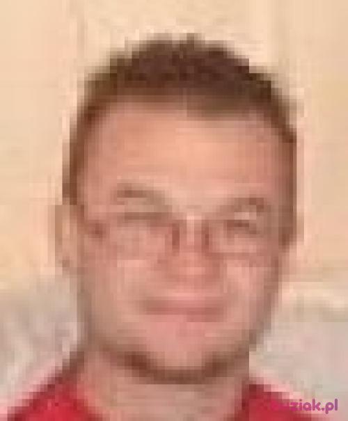 staff252, Male, 43 years, Kraków
