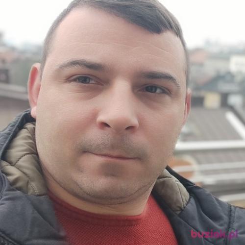 SosMarcin, Male, 41 years, Kraków