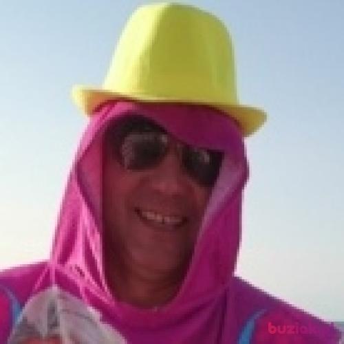 Clintwood, Male, 54 years, Legionowo