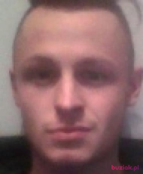 paulwitkowski, Mężczyzna, 33 lata, Gdańsk