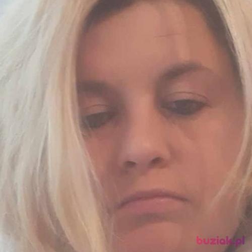 wolna34, Kobieta, 41 lat, Warszawa
