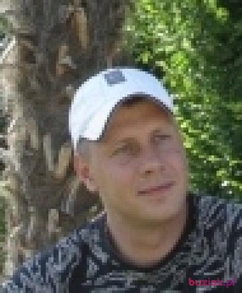 ariel36, Male, 46 years, Szczecin