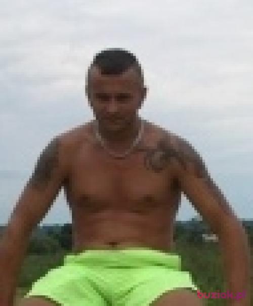 remus29, Mężczyzna, 39 lat, Będzin