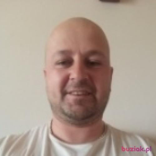 Michalemha, Male, 46 years, Brzesko